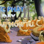 6 Pháp môn của Đạo Phật