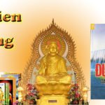 Quyển 07: Đức Phật dạy tu Thiền Tông