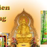 Quyển 10: Huyền ký của Đức Phật truyền theo dòng Thiền Tông