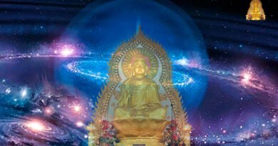 Đạo Phật là Đạo Khoa học