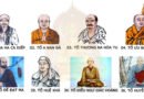 36 Vị Tổ sư Thiền Tông (Ấn – Hoa – Việt)