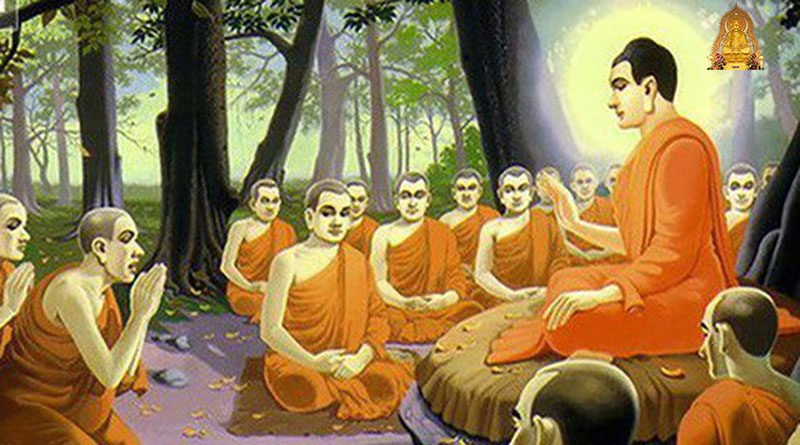 10 Đại Đệ tử của Đức Phật