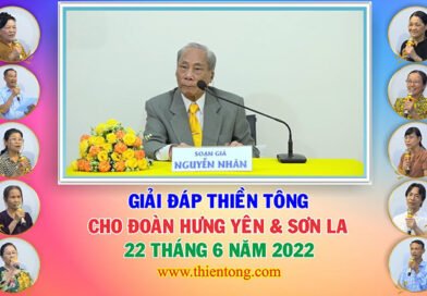 Đoàn Hưng Yên và Sơn La thăm Chùa