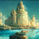 Atlantis: Hồi ức của một Phụ nữ làm sáng tỏ bí ẩn