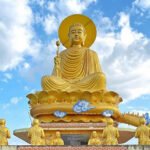 Lời Khuyên của Đức Phật cho người Tu Đạo Phật