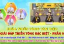 Giải đáp Thiền Tông – Ngày 24/06/2024